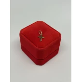 Cruce din aur 585* 0.55gr