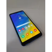Telefon Samsung Galaxy A7 64 GB Blue