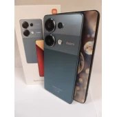 Telefon Xiaomi Redmi Note 13 Pro 512 GB Forest Green