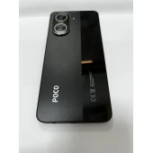 Telefon Xiaomi Poco C71 128 GB Black