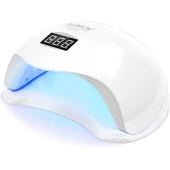 Lampa pentru ungii Smart Nail Lamp 2.0