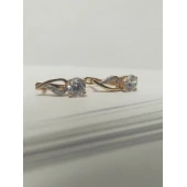 Cercei Din Aur Proba 585* 4,18 gr