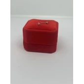 Cercei Din Aur Proba 750 0.48 gr