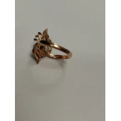 Inel din aur Proba 585 Masa 4.41 gr