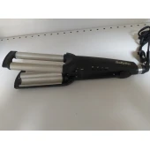 Placă de Ondulat Ceramică 15 mm BaByliss C260E