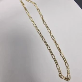 lant Din Aur Proba 750 7.51 gr