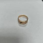 Ghiu Din Aur Proba 585* 5,45 gr