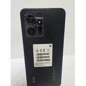 Telefon Xiaom Redmi Note 12 128 GB Black