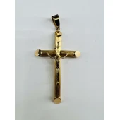 Cruce Din Aur 585* 5.76 gr