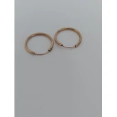 Cercei din Aur 585* 1.2 gr