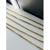 Lant Din Aur 585 *   7,37  gr