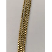 Lanț Din Aur Proba 750* 8.33 gr
