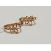 Set Cercei Din Aur 585* 2.39 gr