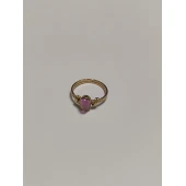 Inel din Aur Proba 585* 2.37 gr