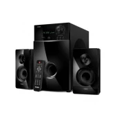 Sistema acustica Sven MS-2100 Black