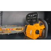 Ferestrau cu Lant Ingco Max Power 9000W