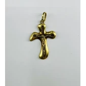 Cruce Din Aur 585* 4.88 gr