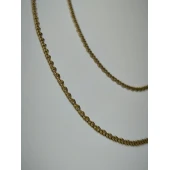 Lanț Din Aur Proba 583* 7,64 gr