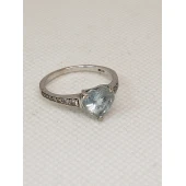 Inel Din Aur Proba 750* 2.94 gr