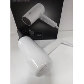 Uscator de par Braun S321b White