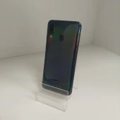 Telefon Samsung Galaxy A40 64GB Black