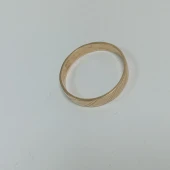 Verigheta Din Aur Proba 585* 1.77 gr