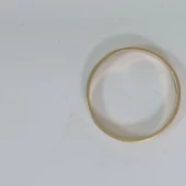 Verigheta Din Aur Proba 585* 1.77 gr