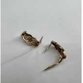 Cercei Din Aur 585* 5,13 gr