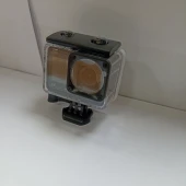 Action Camera Hoco DV101 Black