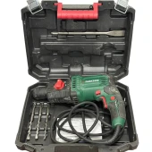 Ciocan rotopercutor Parkside PBH 800 B1