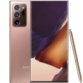 Telefon Samsung Galaxy Note 20 Ultra 256 GB Bronze