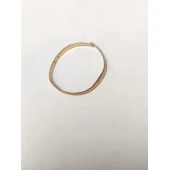 Verigheta Din Aur Proba 585* 0.80 Gr