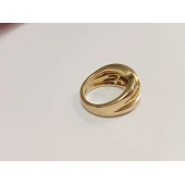 Inel din Aur Proba 585* 6.27 gr