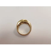 Inel din Aur Proba 585* 6.27 gr