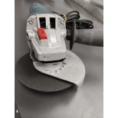 Polizor unghiular Bosch GWS 9-125 S