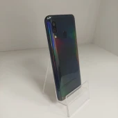 Telefon Samsung Galaxy A40 64GB Black