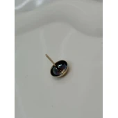 Fragmente din aur 585*  0,64 gr