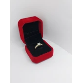 Inel Din Aur 585* 3,44 gr