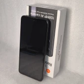 Telefon Xiaomi Redmi Note 12 128 GB Black