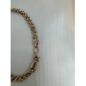 Bratara din aur 585* 3.24 gr