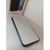 Telefon Samsung Galaxy A36 256 GB Black