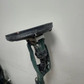 Masina de slefuit pereti Parkside HG07574