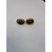 Cercei Din Aur Proba 750* 5,18 Gr