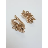 Cercei din Aur proba 585* 4.42gr