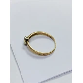 Inel Din Aur Proba 585* 1.91 gr