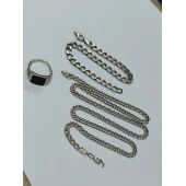 Argint Fragmentat Proba 925* 36,06 gr