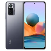 Telefon Xiaomi Redmi Note 10 Pro 64 GB Onyx Gray