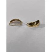 Cercei din aur proba 585*-4,50 gr