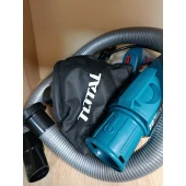 Aspirator industrial Total TB 2046