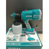 Aerograf Total tools Tsgli20406